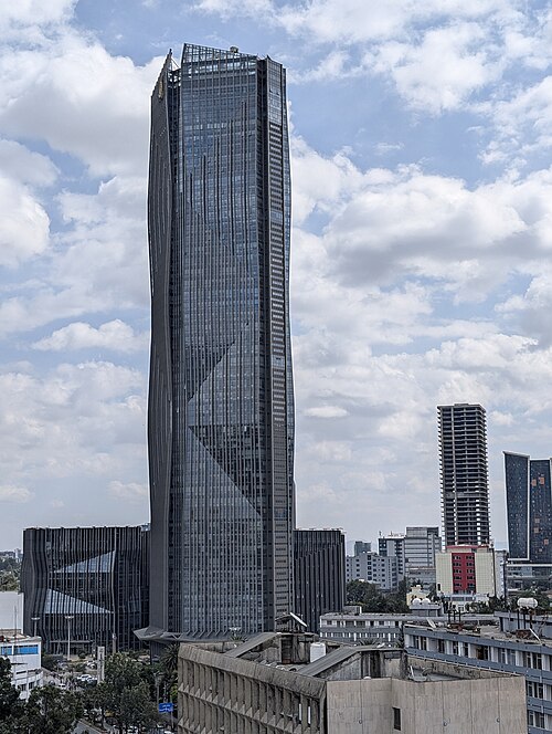 Commercial Bank of Ethiopia